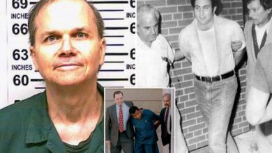 NY’s worst killers including ‘Son of Sam’ and John Lennon assassin could be freed soon under woke bills NY’s worst killers including ‘Son of Sam’ and John Lennon assassin could be freed soon under woke bills