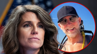Nancy Mace’s Email to Judge Name-Dropping Trump Revealed in Court Nancy Mace’s Email to Judge Name-Dropping Trump Revealed in Court