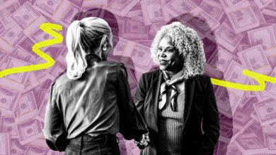 Why Planning to Work Longer Won’t Fix the Retirement Gap Why Planning to Work Longer Won’t Fix the Retirement Gap