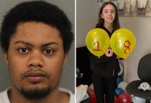 North Carolina teen Isabella Stroupe found bound, killed in apartment North Carolina teen Isabella Stroupe found bound, killed in apartment