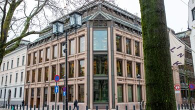 Norway’s central bank raises interest rates to curb inflation; European stocks edge higher Norway’s central bank raises interest rates to curb inflation; European stocks edge higher