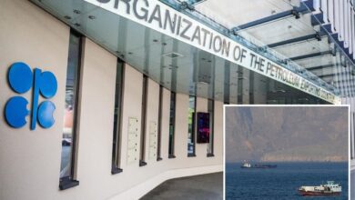 OPEC+ agrees on third oil output quota hike since Hormuz closure OPEC+ agrees on third oil output quota hike since Hormuz closure