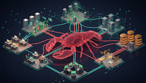 One command turns any open-source repo into an AI agent backdoor. OpenClaw proved no supply-chain scanner has a detection category for it One command turns any open-source repo into an AI agent backdoor. OpenClaw proved no supply-chain scanner has a detection category for it