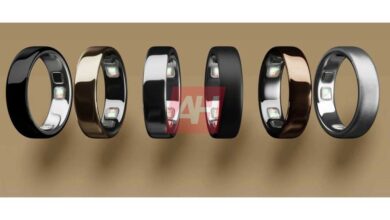 Oura Ring 5 Launch & On Sale Dates Leaked Oura Ring 5 Launch & On Sale Dates Leaked