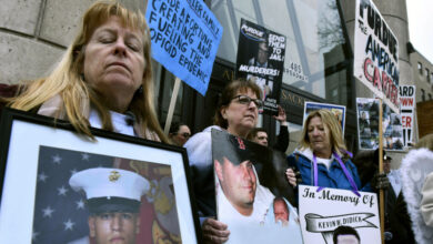 OxyContin maker Purdue Pharma set to dissolve OxyContin maker Purdue Pharma set to dissolve
