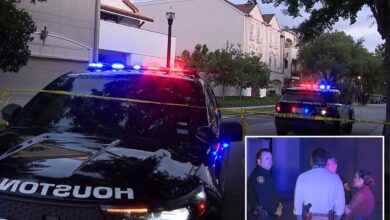 Parents and their 2 kids found dead in apparent murder suicide in Texas Parents and their 2 kids found dead in apparent murder suicide in Texas