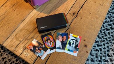 Polaroid Hi-Print (Generation 2) Review Polaroid Hi-Print (Generation 2) Review
