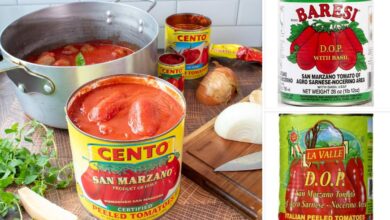 Popular Italian food brand accused of ‘tomato fraud’ in new lawsuit Popular Italian food brand accused of ‘tomato fraud’ in new lawsuit