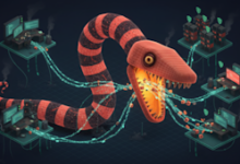 Protect your enterprise now from the Shai-Hulud worm and npm vulnerability in 6 actionable steps Protect your enterprise now from the Shai-Hulud worm and npm vulnerability in 6 actionable steps