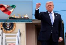 Republicans still approve of Trump’s handling of inflation — even as feelings about economy sour dramatically Republicans still approve of Trump’s handling of inflation — even as feelings about economy sour dramatically