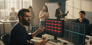 Running Claude Code or Claude in Chrome? Here's the audit matrix for every blind spot your security stack misses Running Claude Code or Claude in Chrome? Here's the audit matrix for every blind spot your security stack misses