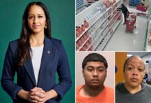 SF DA Brooke Jenkins warns of ‘devastating’ court ruling SF DA Brooke Jenkins warns of ‘devastating’ court ruling
