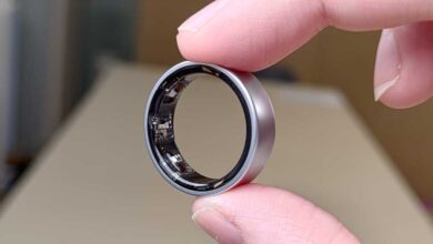 Samsung Galaxy Ring 2 Could Be Coming 2027 Samsung Galaxy Ring 2 Could Be Coming 2027