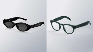 Samsung and Google Gemini Smart Glasses Announced Samsung and Google Gemini Smart Glasses Announced