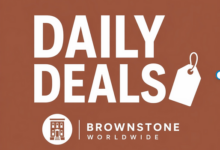 Friday Top 10: Today’s Best Deals on Tech, Home, and Summer Essentials Friday Top 10: Today’s Best Deals on Tech, Home, and Summer Essentials