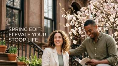 Brownstone Living Weekend Mini-Mag: The Mother’s Day Edition (May 2-3) Brownstone Living Weekend Mini-Mag: The Mother’s Day Edition (May 2-3)