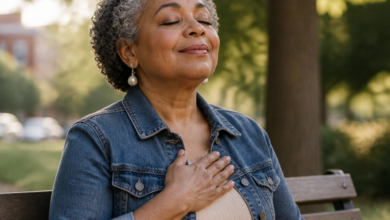 Mind Matters: Small Steps to Prioritize Your Mental Health This May Mind Matters: Small Steps to Prioritize Your Mental Health This May