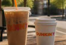 Dunkin’ 1 Million Free Coffee Giveaway: How to Get Yours Today (May 19) Dunkin’ 1 Million Free Coffee Giveaway: How to Get Yours Today (May 19)