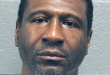 ‘Security guard for prostitutes’ beating three victims with two-by-four, holding one captive for a week, prosecutors claim ‘Security guard for prostitutes’ beating three victims with two-by-four, holding one captive for a week, prosecutors claim