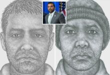 Serial rapist who rampaged through Indianapolis for a decade ID’d as illegal migrant thanks to ICE, feds say Serial rapist who rampaged through Indianapolis for a decade ID’d as illegal migrant thanks to ICE, feds say