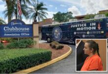 Shady ex-HOA president pleads guilty in M Miami fraud scheme Shady ex-HOA president pleads guilty in M Miami fraud scheme