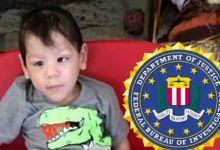 Six-Year-Old Boy’s Remains Found in Texas, Mother Charged With Murder Six-Year-Old Boy’s Remains Found in Texas, Mother Charged With Murder