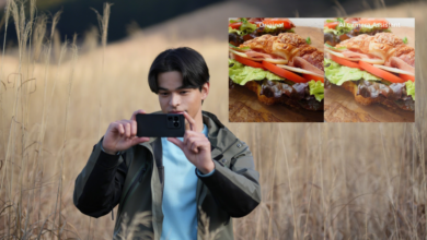 Sony Xperia 1 VIII AI Camera Assistant Internet Outrage Sony Xperia 1 VIII AI Camera Assistant Internet Outrage