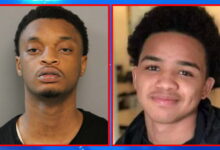 South Side killer was on pretrial release for felony gun case, prosecutors say South Side killer was on pretrial release for felony gun case, prosecutors say