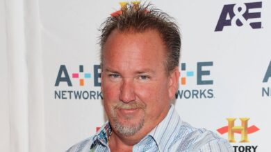 ‘Storage Wars’ Star Darrell Sheets: Cyberbullying Under Investigation ‘Storage Wars’ Star Darrell Sheets: Cyberbullying Under Investigation