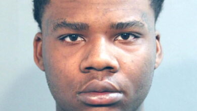 Suburban man helped cop killer rob dollar store, prosecutors say Suburban man helped cop killer rob dollar store, prosecutors say