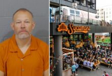 Sycamore Brewing forced to rebrand after owner charged with raping girl Sycamore Brewing forced to rebrand after owner charged with raping girl