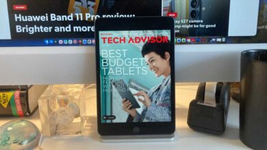 Tech Advisor June 2026 digital magazine: Best budget tablets, Google Gemini tips, Android Desktop’s pros and cons, and much more Tech Advisor June 2026 digital magazine: Best budget tablets, Google Gemini tips, Android Desktop’s pros and cons, and much more