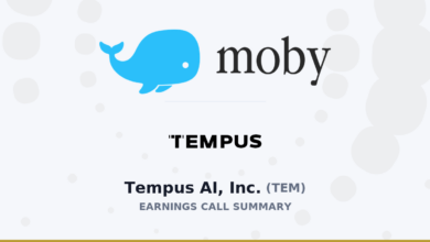 Tempus AI, Inc. Q1 2026 Earnings Call Summary Tempus AI, Inc. Q1 2026 Earnings Call Summary