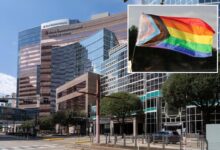 Texas Children’s hospital to open ‘detransition clinic,’ fire doctors over transgender treatments Texas Children’s hospital to open ‘detransition clinic,’ fire doctors over transgender treatments