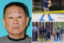 Texas shopping mall shooter allegedly killed 2, injured 3 in revenge plot against business partners for ‘taking his money’: court docs Texas shopping mall shooter allegedly killed 2, injured 3 in revenge plot against business partners for ‘taking his money’: court docs