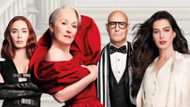 The Devil Wears Prada 2 Streaming, VOD, DVD And Blu-ray Release Date The Devil Wears Prada 2 Streaming, VOD, DVD And Blu-ray Release Date