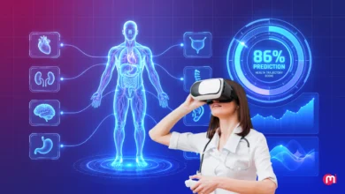 The Role of Digital Twins in Predictive Patient Care The Role of Digital Twins in Predictive Patient Care