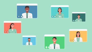 To reinvent cancer care, Color Health is going virtual first, AI-driven To reinvent cancer care, Color Health is going virtual first, AI-driven