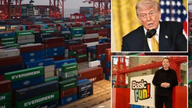 Trade court rejects Trump’s 10% global tariffs in victory for small businesses Trade court rejects Trump’s 10% global tariffs in victory for small businesses