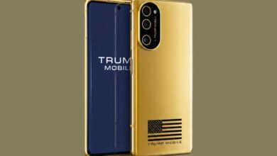 Trump Phone T1 Launches in US: Design, Features, Background Trump Phone T1 Launches in US: Design, Features, Background