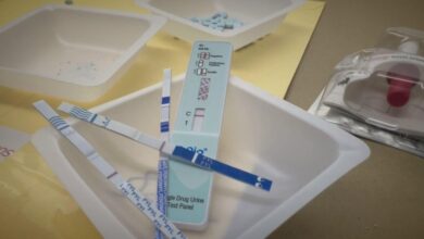 Trump administration ends funding for fentanyl test strips, baffling public health groups: “It doesn’t make sense” Trump administration ends funding for fentanyl test strips, baffling public health groups: “It doesn’t make sense”