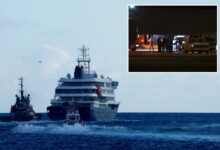 US CDC monitoring 41 people for hantavirus after deadly cruise infection US CDC monitoring 41 people for hantavirus after deadly cruise infection