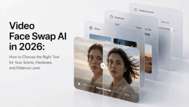 Video Face Swap AI in 2026: How to Choose the Right Tool for Your Scene, Hardware, and Patience Level Video Face Swap AI in 2026: How to Choose the Right Tool for Your Scene, Hardware, and Patience Level