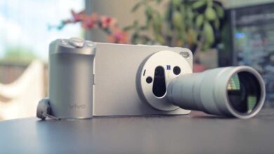 Vivo X300 Ultra review: Amazing Camera, Also a Phone Vivo X300 Ultra review: Amazing Camera, Also a Phone