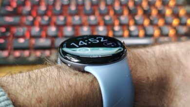WearOS 7 Announced at Google I/O WearOS 7 Announced at Google I/O