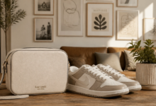 Weekend Style Guide: Kate Spade, Nike Dunk Lows, and Home Trends You Can’t Miss Weekend Style Guide: Kate Spade, Nike Dunk Lows, and Home Trends You Can’t Miss