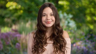 What A 14-Year-Old Cancer Patient Can Teach Us All About Self-Advocacy What A 14-Year-Old Cancer Patient Can Teach Us All About Self-Advocacy