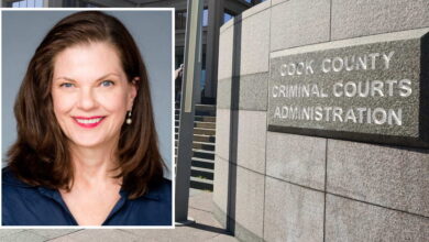 When judges release dangerous criminals, there are ways for prosecutors to fight back. In Cook County, that almost never happens. When judges release dangerous criminals, there are ways for prosecutors to fight back. In Cook County, that almost never happens.