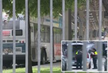 Woman stabbed to death on Atlanta MARTA train in ‘senseless’ attack, suspect arrested Woman stabbed to death on Atlanta MARTA train in ‘senseless’ attack, suspect arrested
