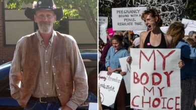Wyoming councilman Troy Bray called to hang bad judges after abortion ruling Wyoming councilman Troy Bray called to hang bad judges after abortion ruling